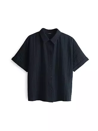 SOMEDAY | Bluse ZILINA | dunkelblau